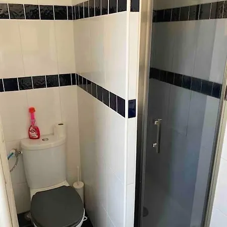 Moderne - Wifi - A Pied - Marche Provencal Apartment