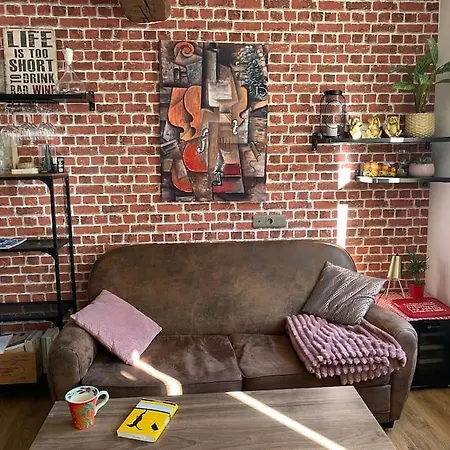 Moderne - Wifi - A Pied - Marche Provencal Toulon
