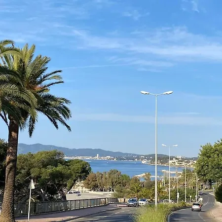 Apartment Moderne - Wifi - A Pied - Marche Provencal Toulon